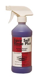 Easy Self Rinse Plus Brightener 16oz