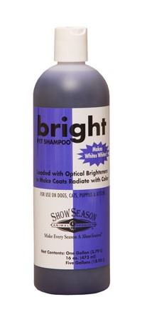 Bright White 1 Gallon