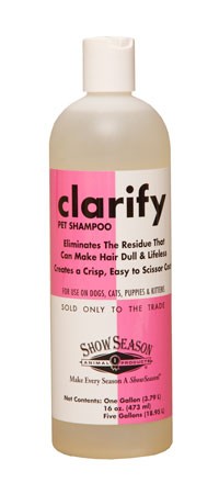Clarify 1 Gallon